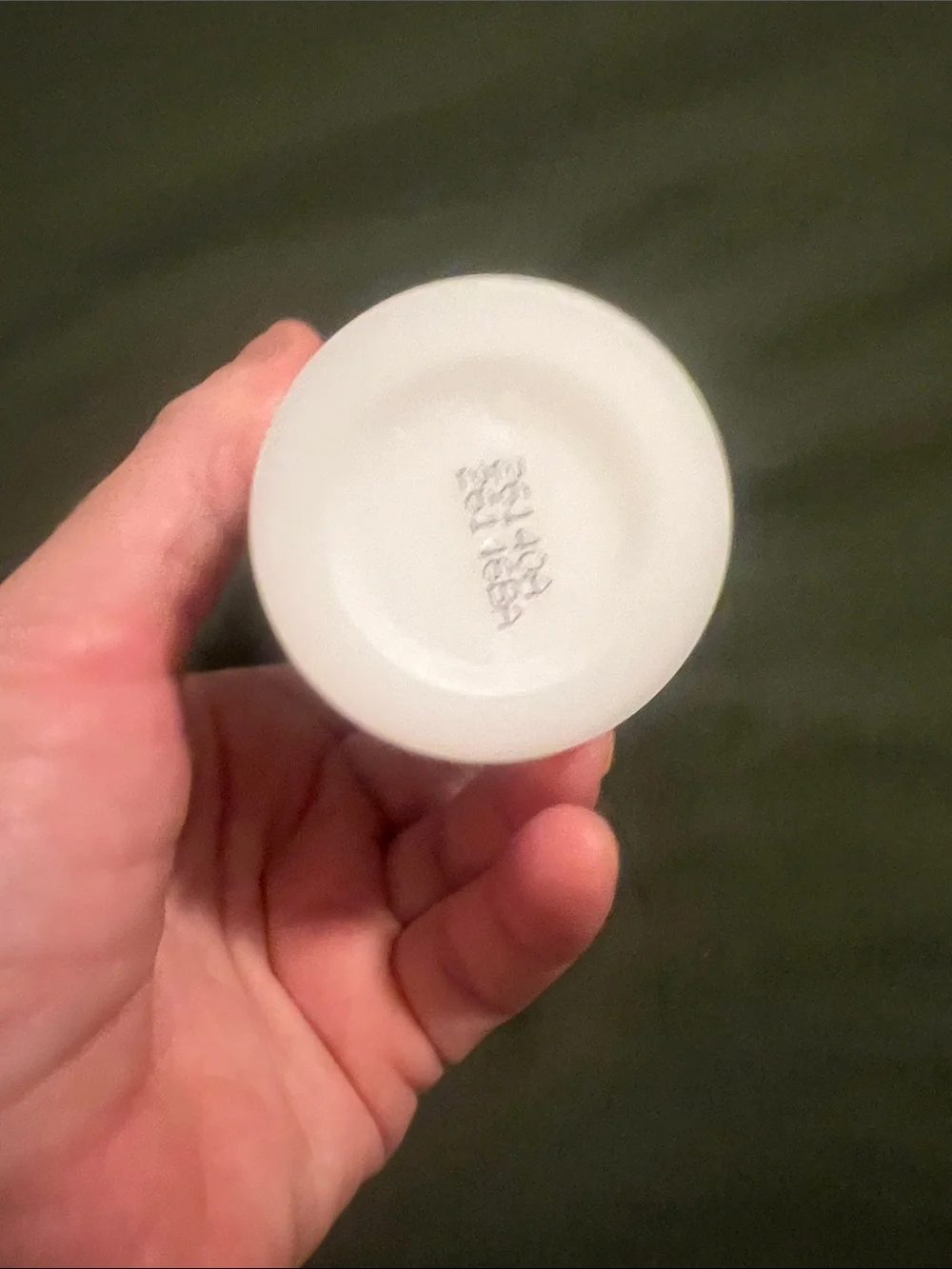 OLAPLEX No.6 Bond Smoother – White with Gold Accent