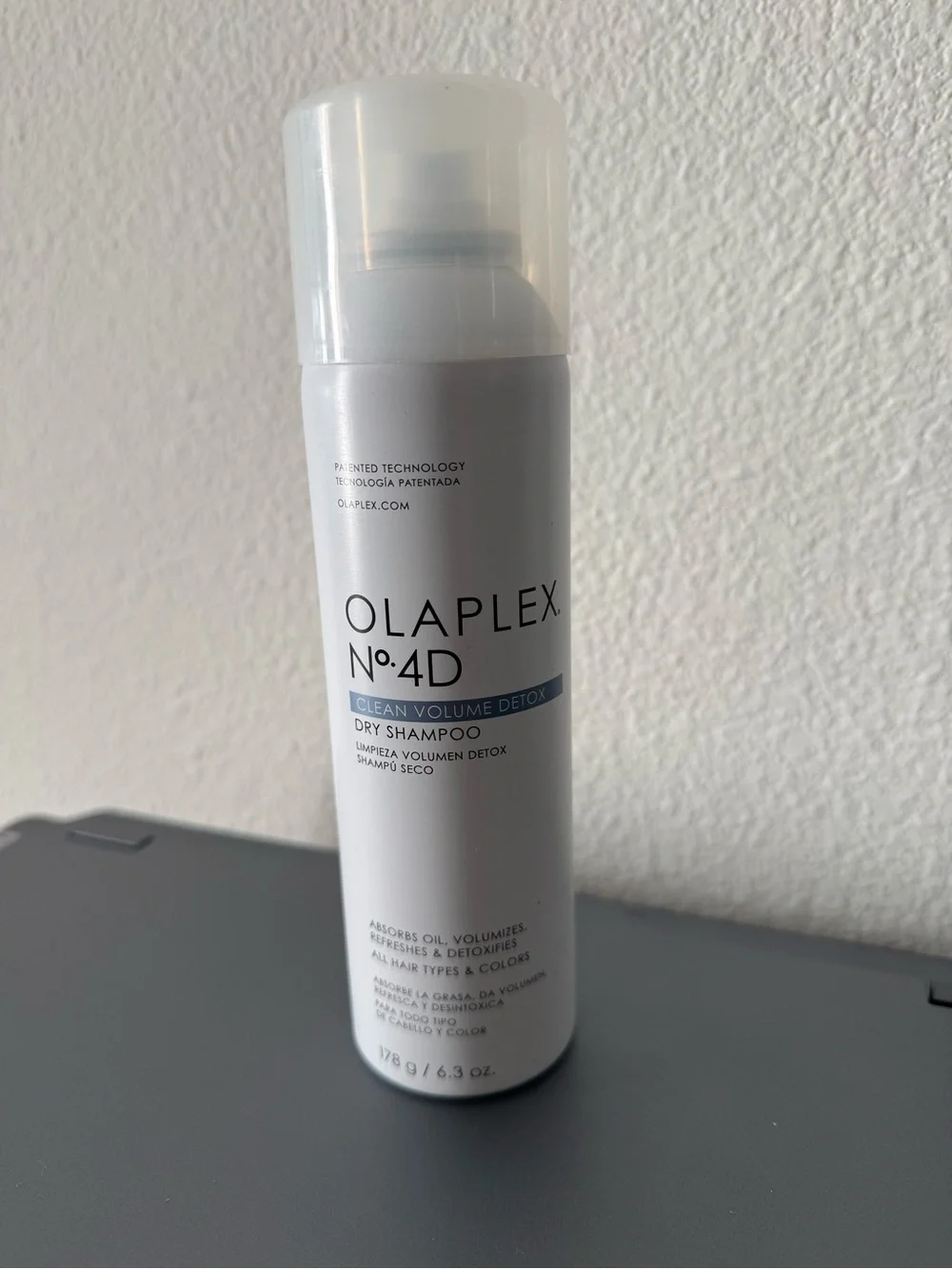 NEW OLAPLEX No.4 Dry Shampoo
