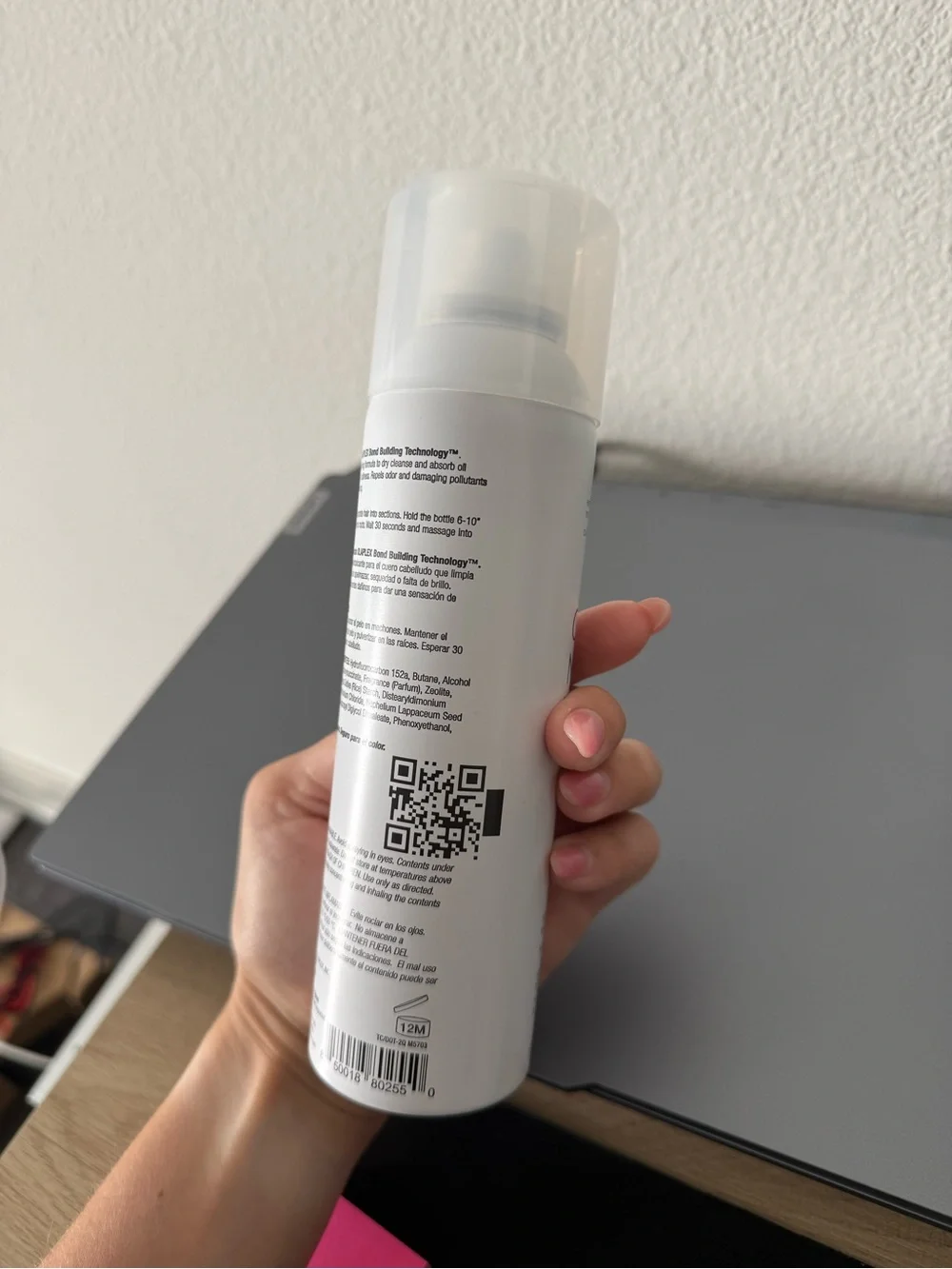 NEW OLAPLEX No.4 Dry Shampoo