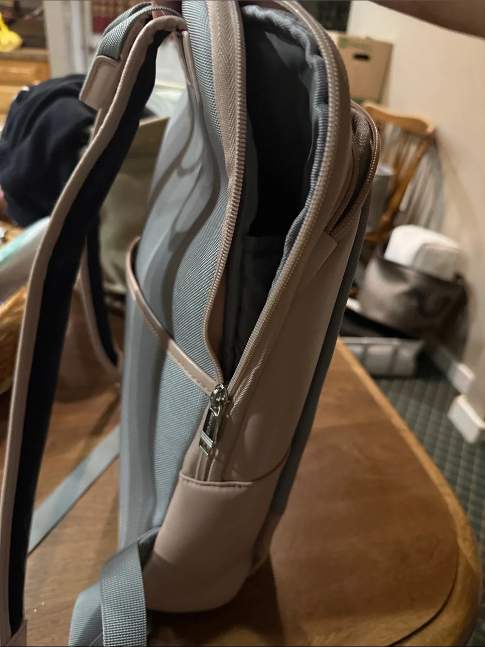 Bopal men backpack