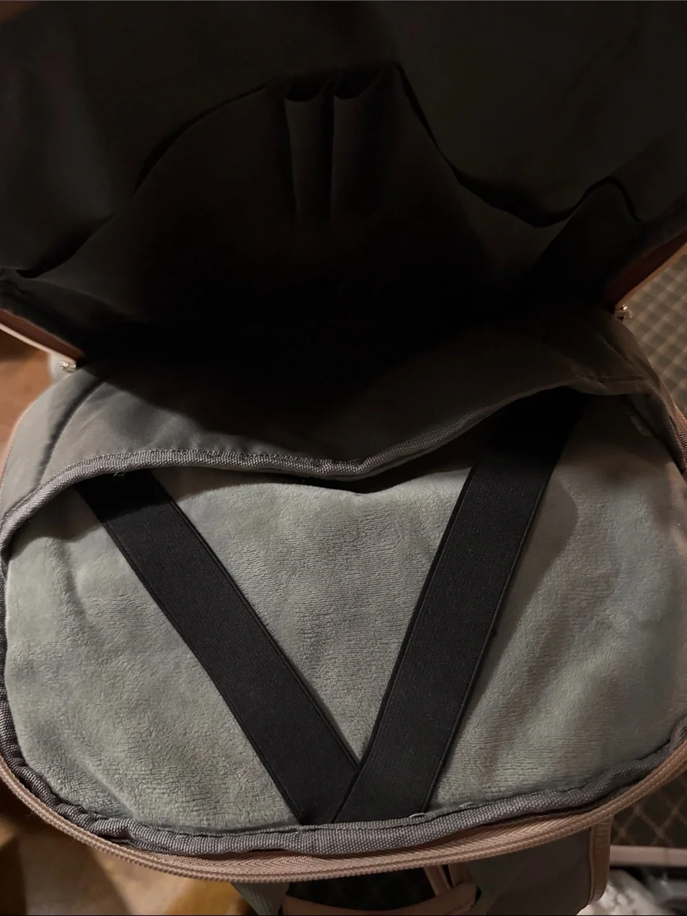 Bopal men backpack
