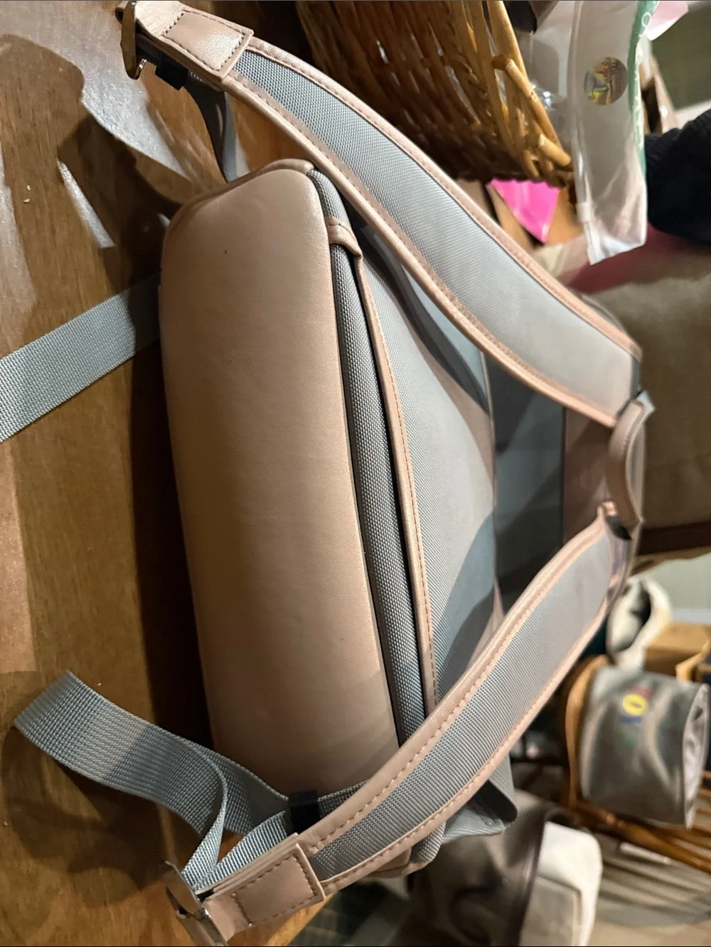 Bopal men backpack