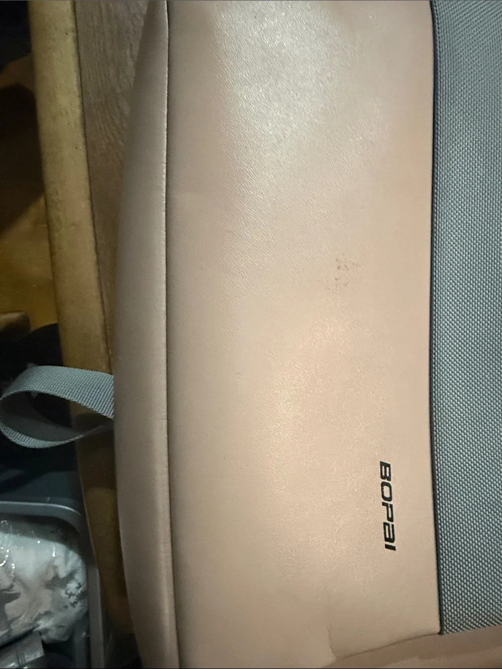 Bopal men backpack