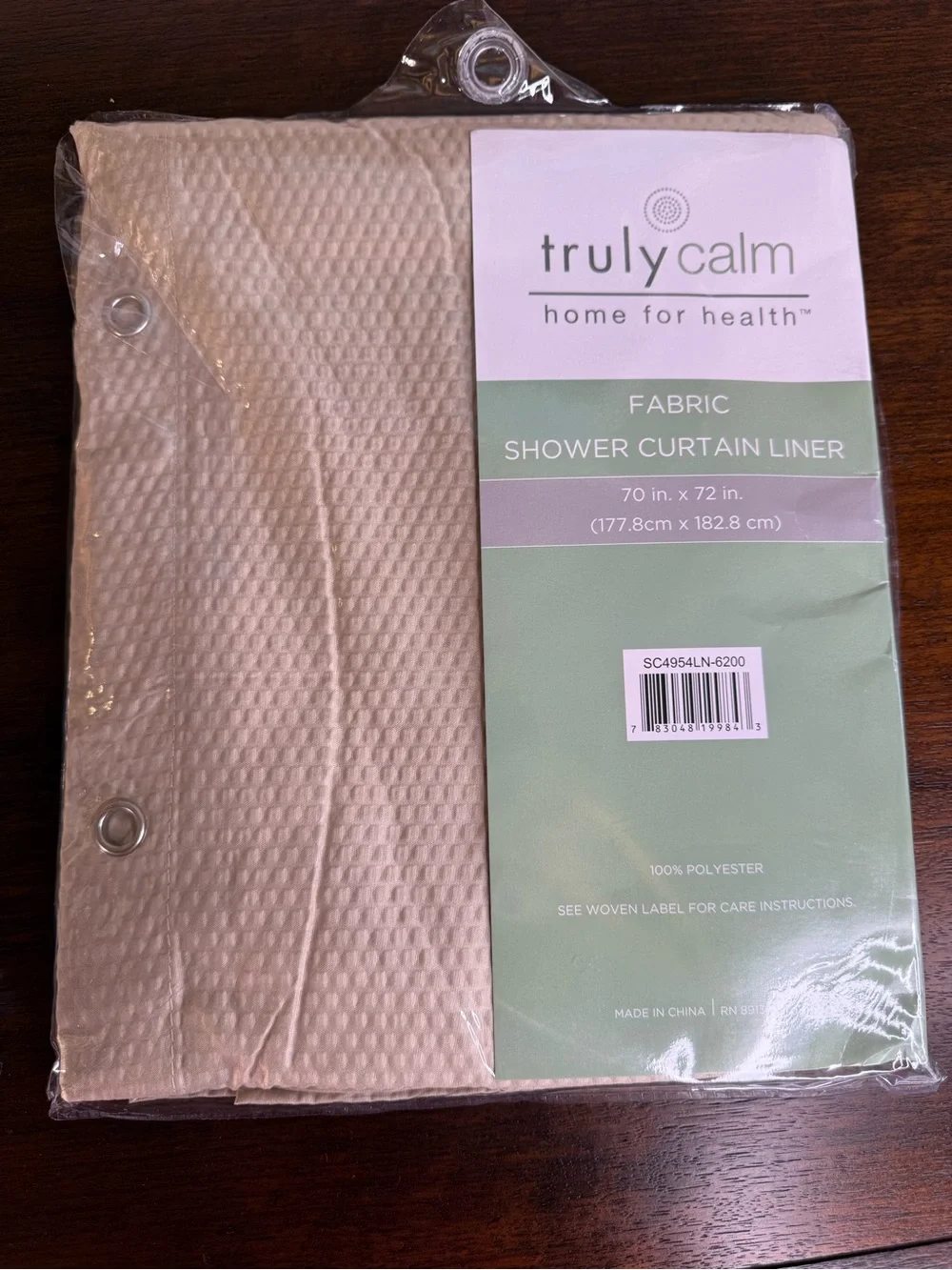 Truly calm trulycalm creamy