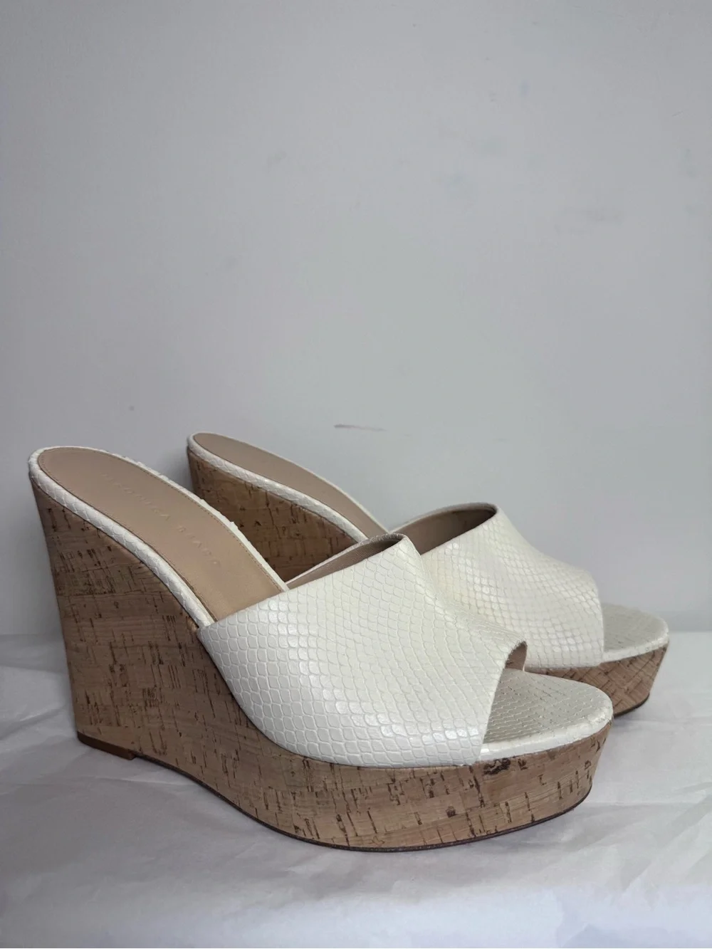 Veronica Beard crafted white