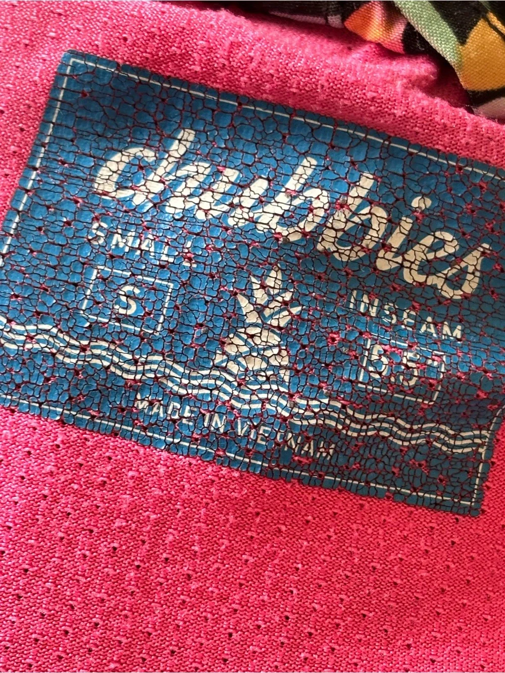 chubbies size small