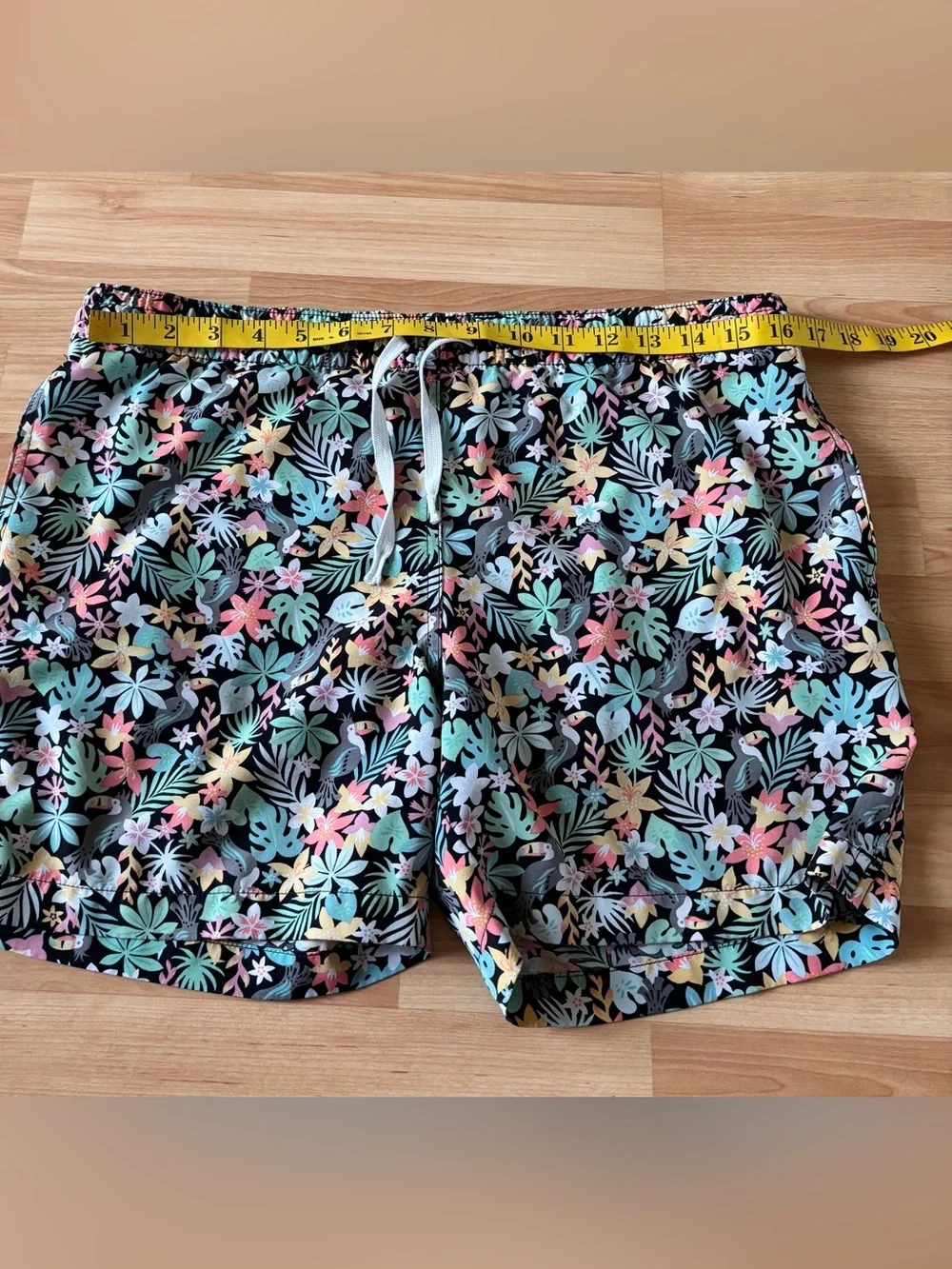 chubbies size small