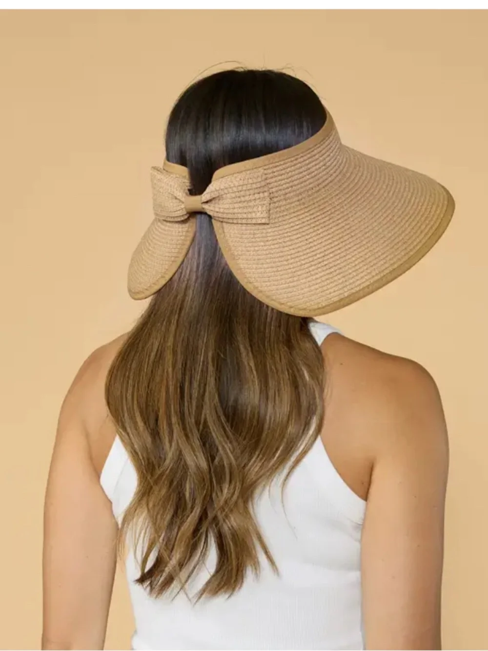 Magid lightweight straw