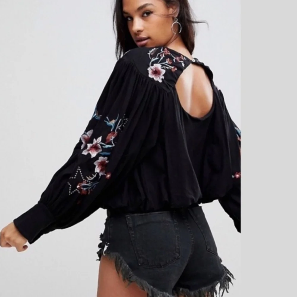 Free People free people