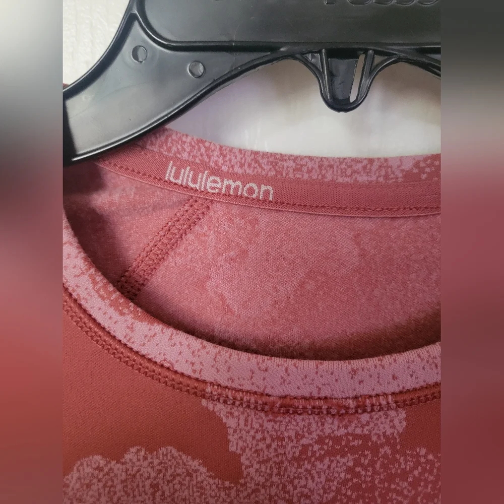 lululemon athletica lululemon its