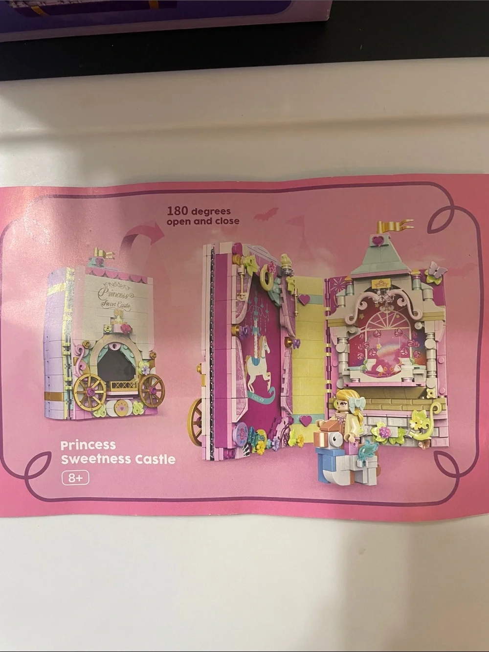 N/A delightful princess