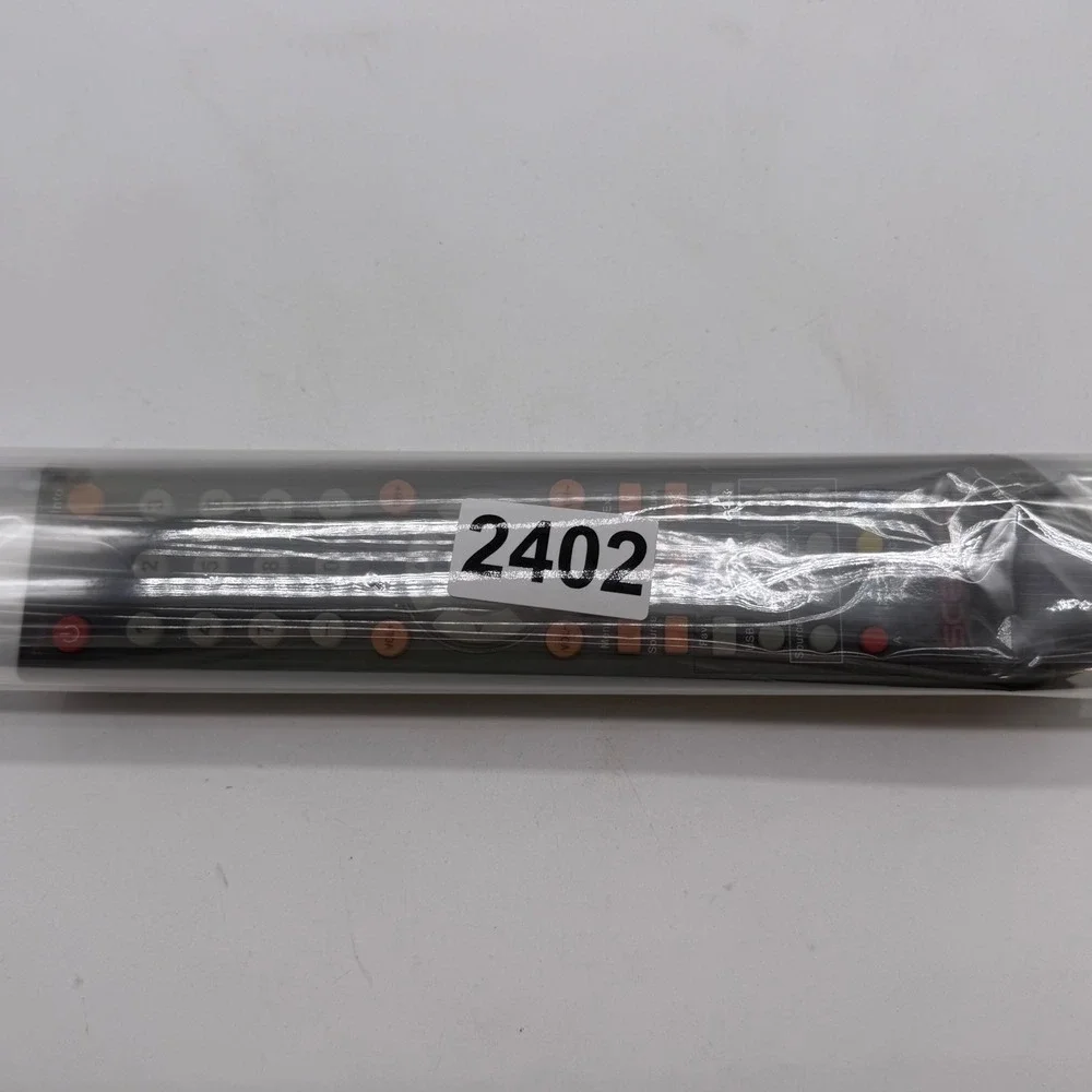 SCEPTRE‎ Black Remote Control TV Remote for SCEPTRE TVs
