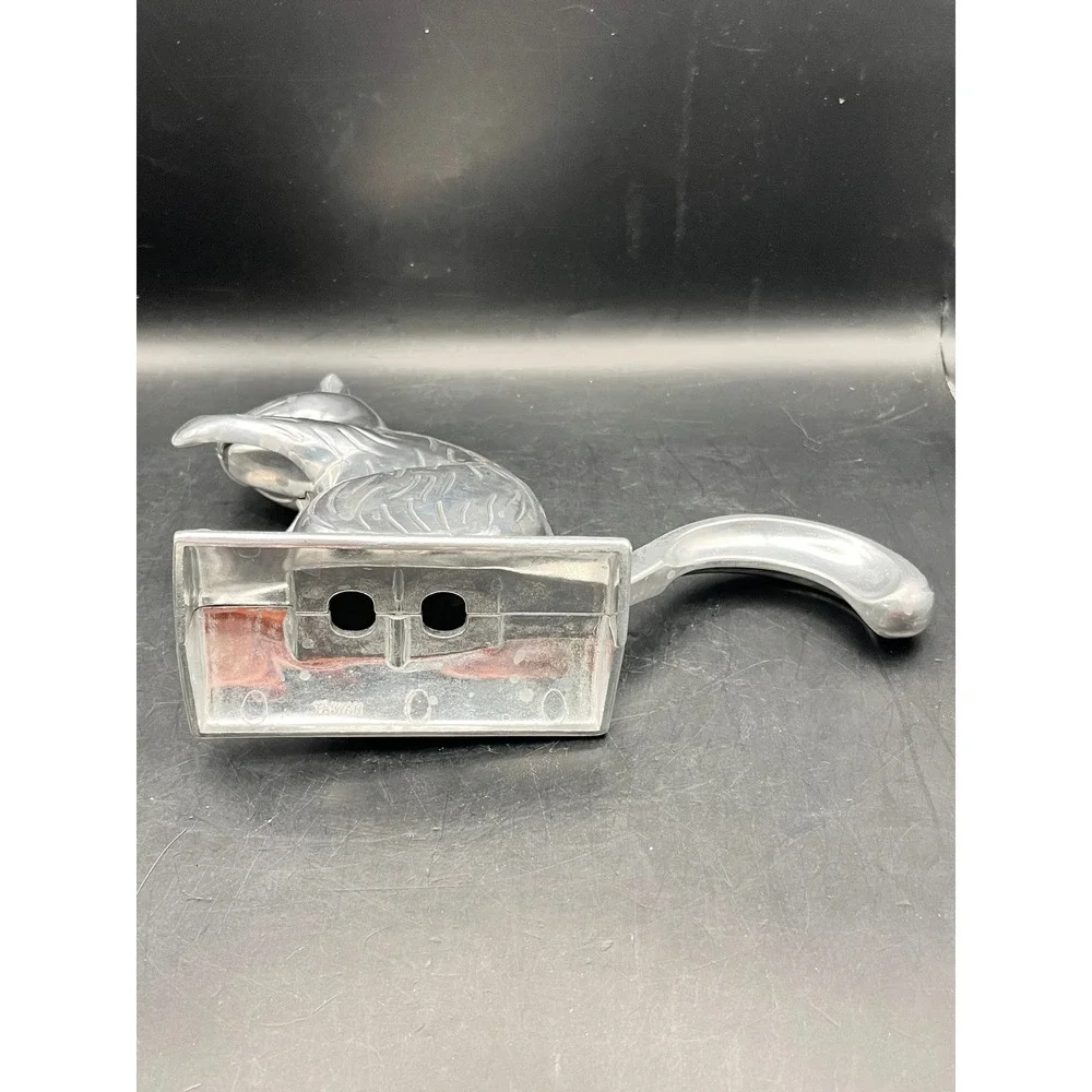 N/A charming metal