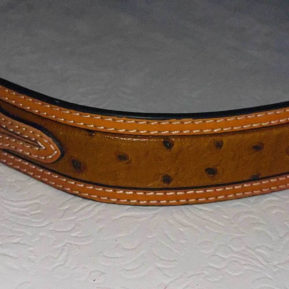 N/A classic western