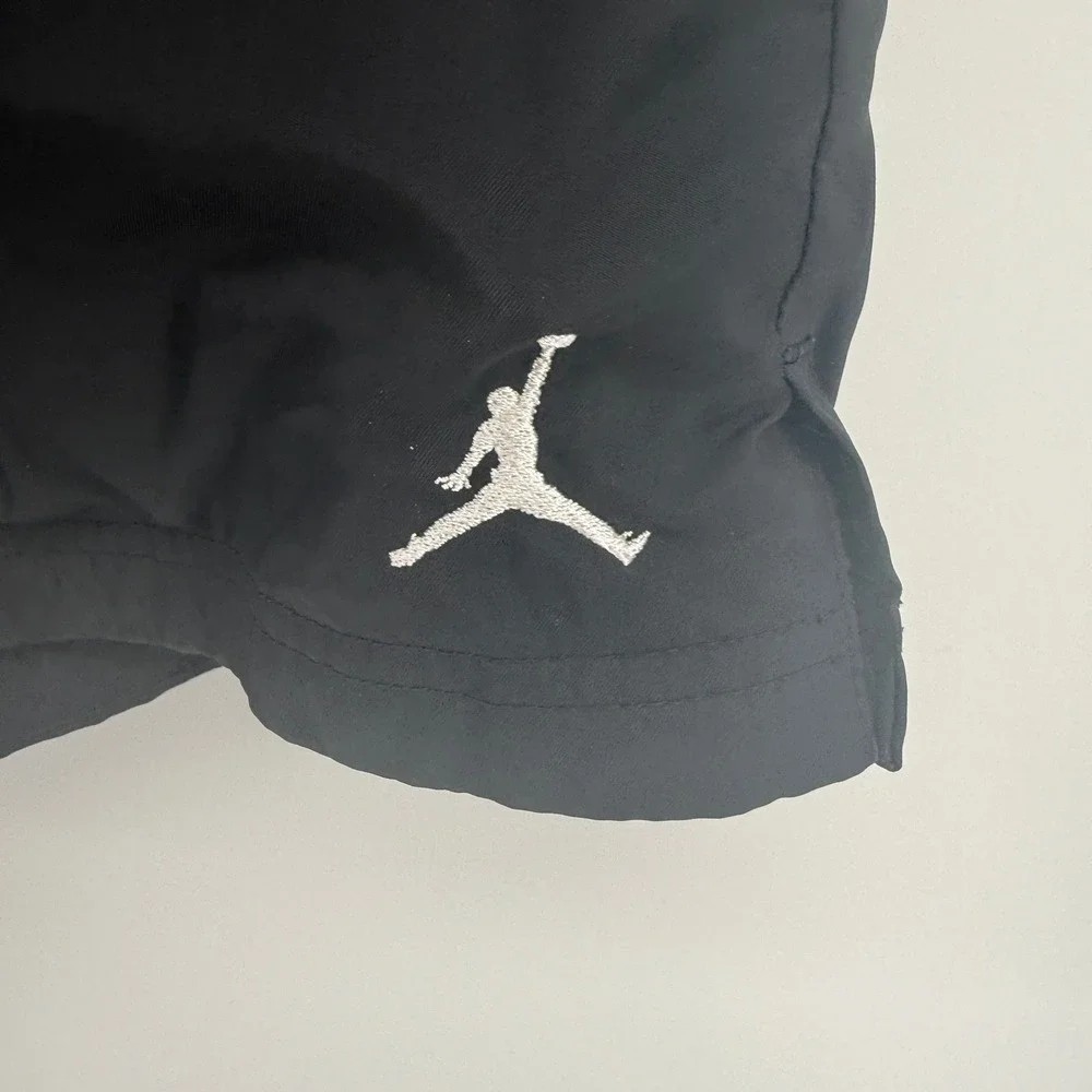 Jordan brand style
