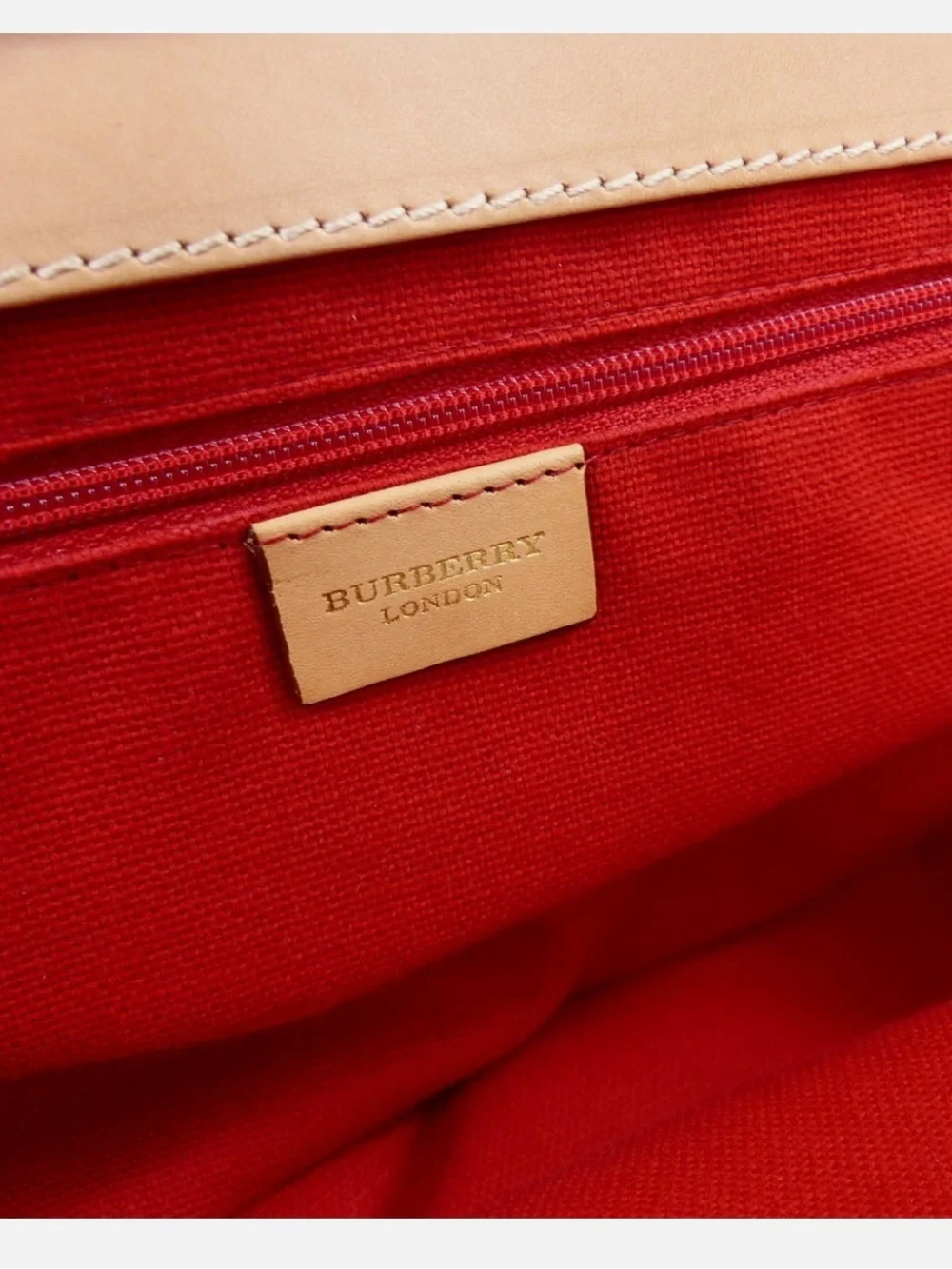 Burberry Floral Frame Clutch, Pink, Coral, Yellow, NWT Vintage Original Dust Bag