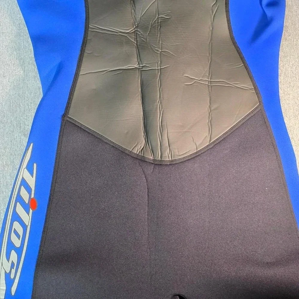 Tilos full body