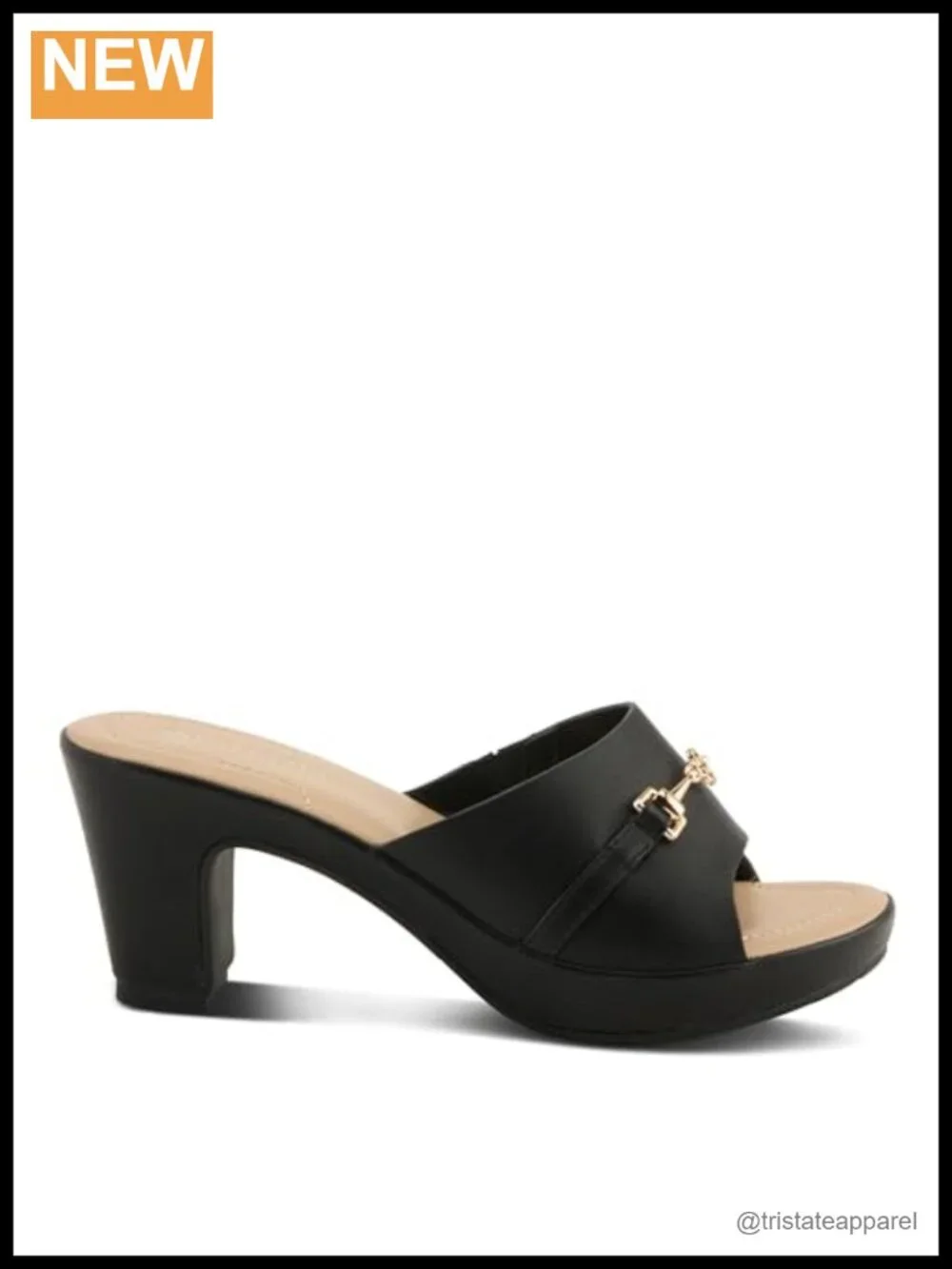 N/A chic slide