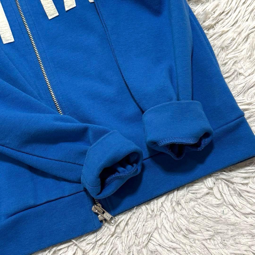 Excellent condition 90s MARINA MILITARE Italian Navy full-zip track jacket