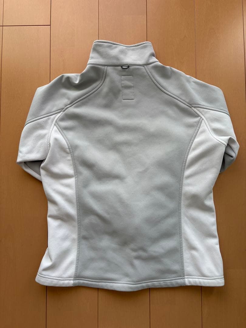 NIKE ACG Zip-Up Fleece Jacket