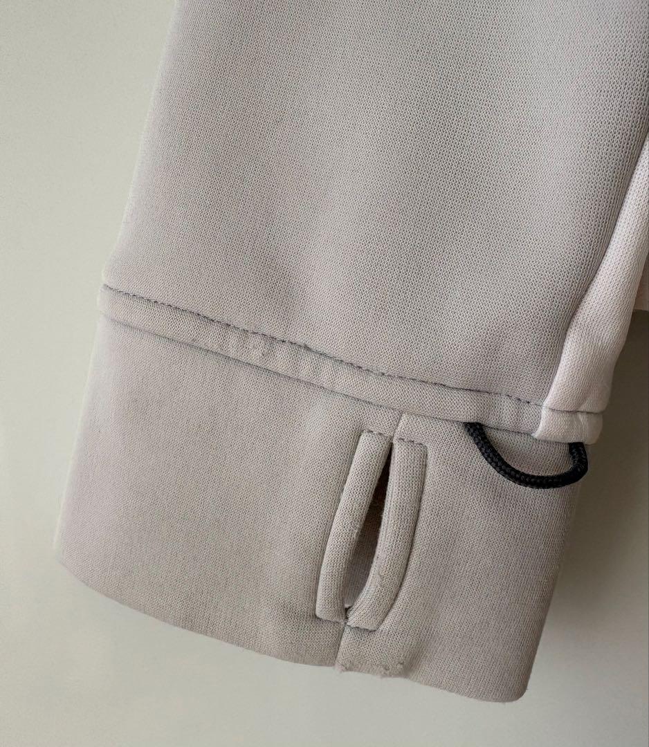 NIKE ACG Zip-Up Fleece Jacket