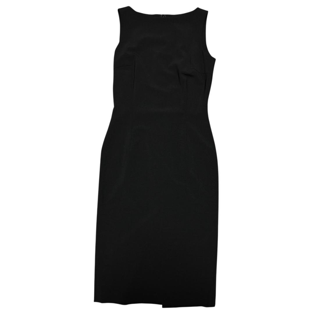 Theory ■ Theory Dress Suit ■ Set Black Top 2 & Dress 4