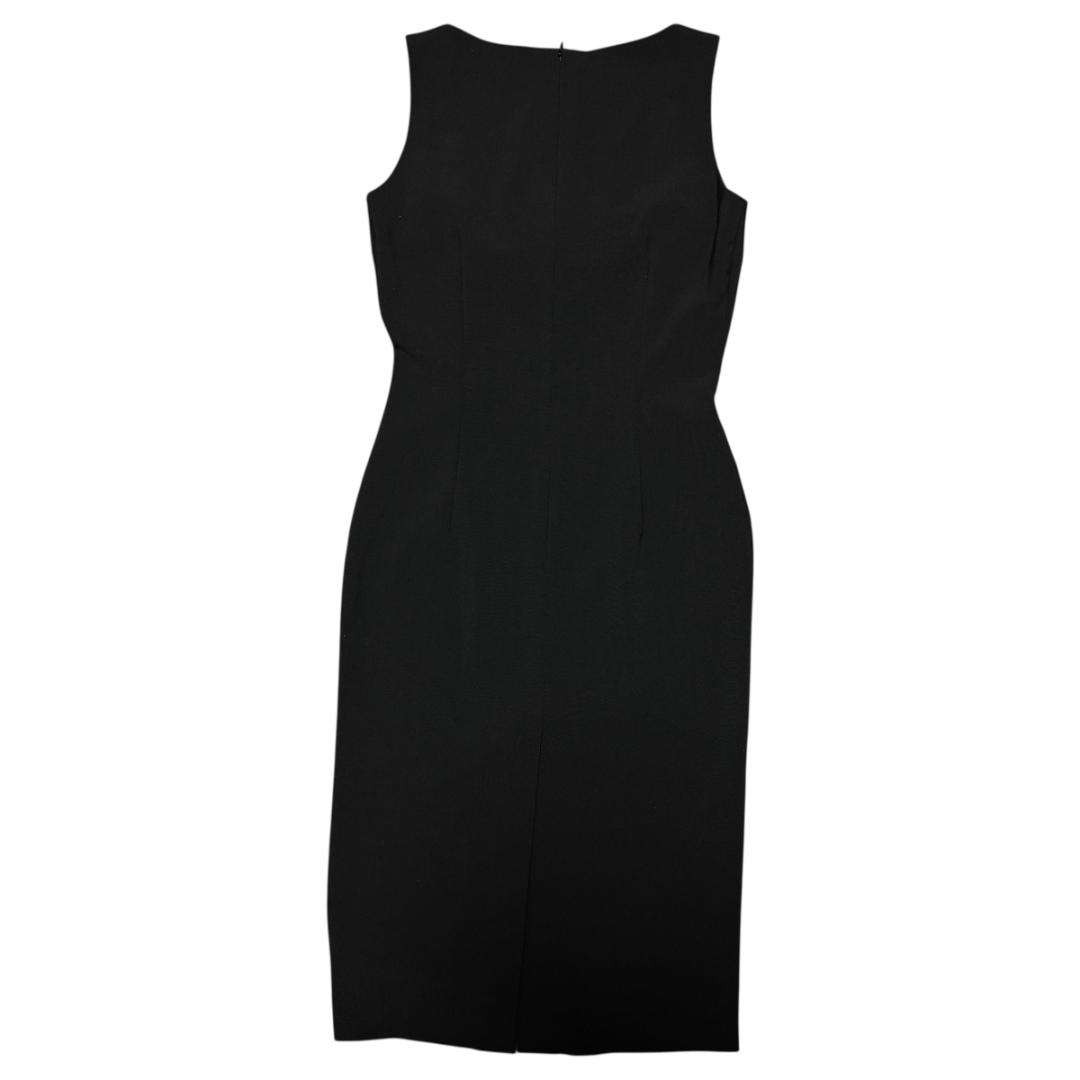 Theory ■ Theory Dress Suit ■ Set Black Top 2 & Dress 4
