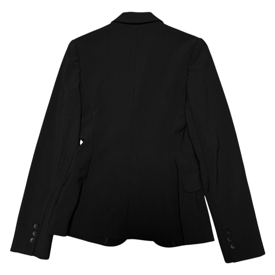 Theory ■ Theory Dress Suit ■ Set Black Top 2 & Dress 4