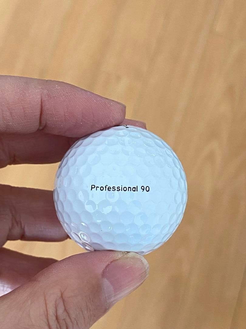 Titleist Professional 90
