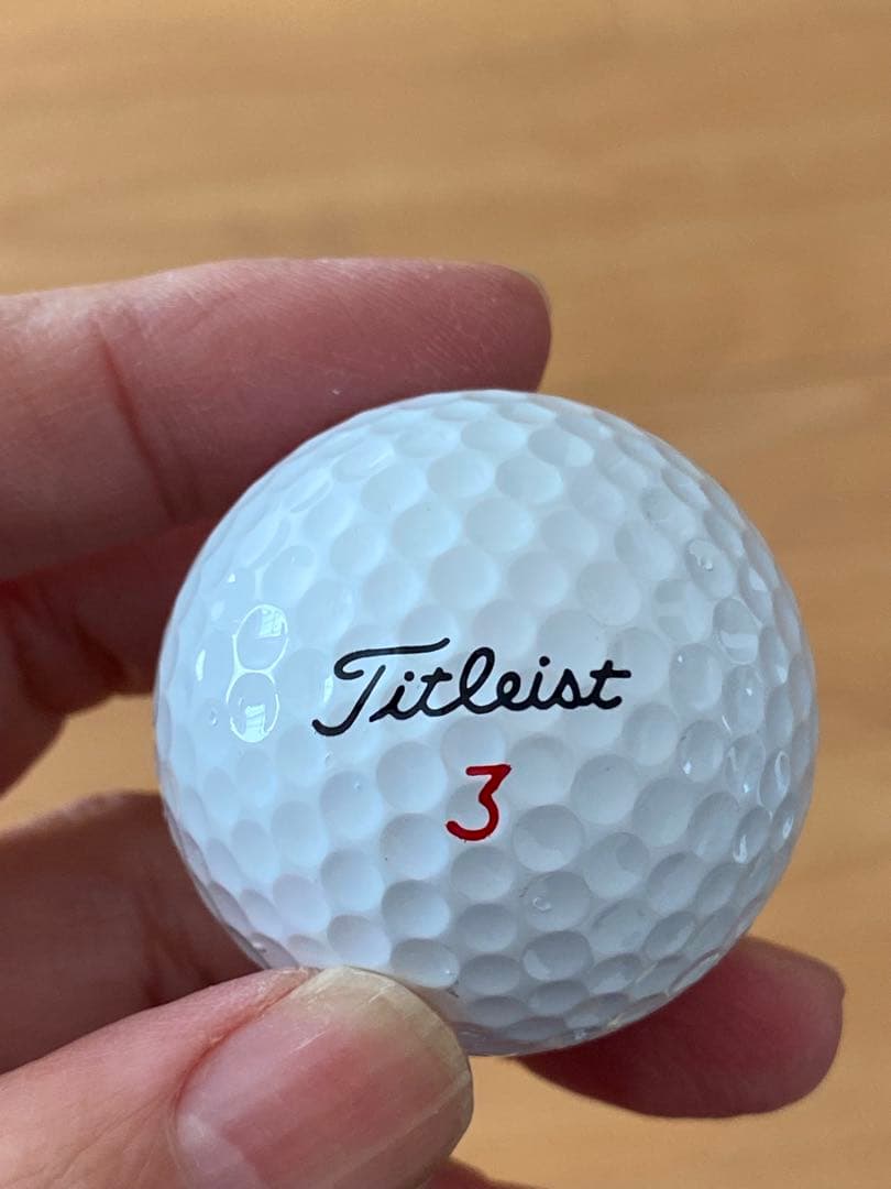 Titleist Professional 90