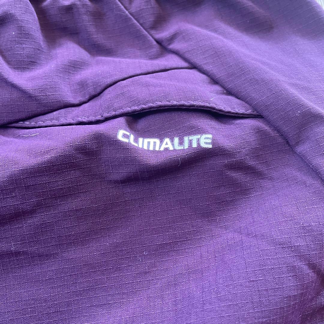 adidas Men's CLIMALITE Shorts