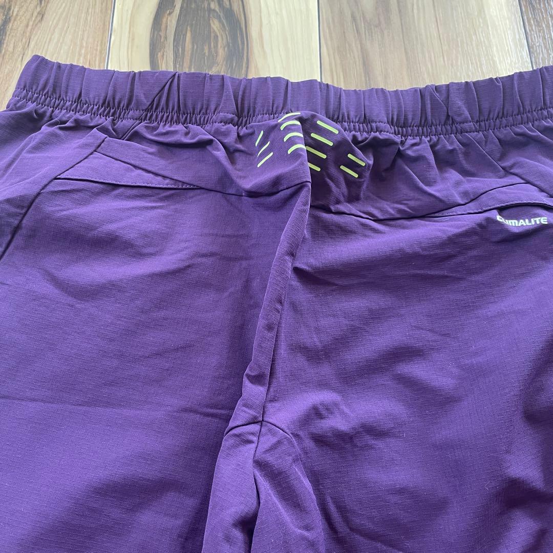 adidas Men's CLIMALITE Shorts